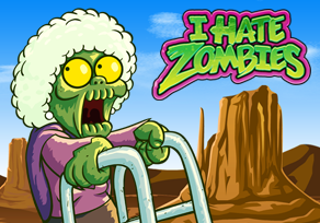 I Hate Zombies™