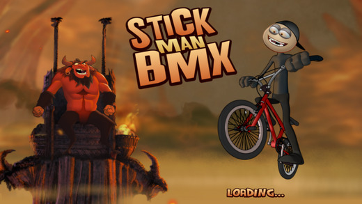 Stickman BMX trailer