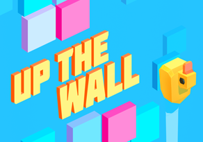 Up the Wall